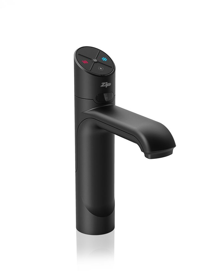 HydroTap G5 BC60 Classic Plus Matte Black | ZipWater